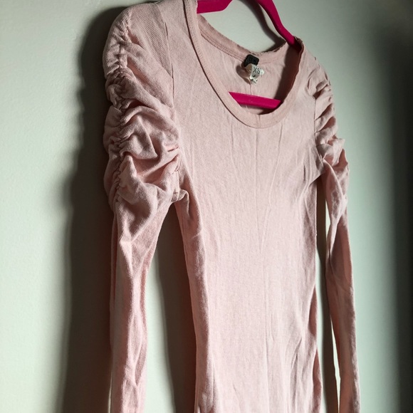 We The Free Long Sleeve - Picture 2 of 5